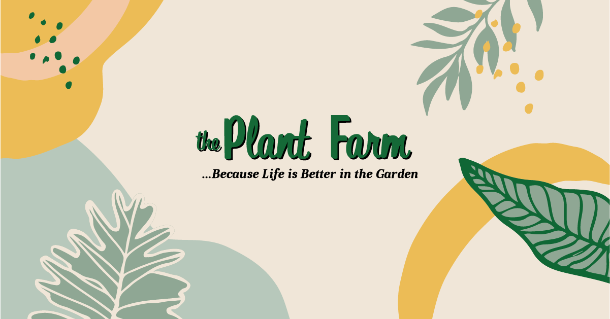 The Plant Farm® logo