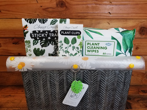 The Plant Farm® Books Houseplant Care Box