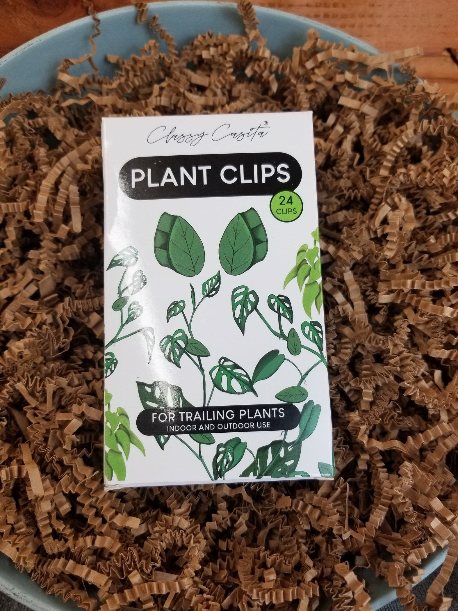 Houseplant Clips — The Plant Farm®