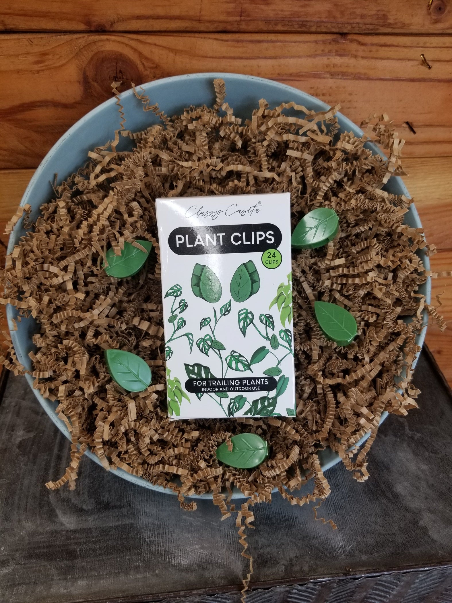 Houseplant Clips — The Plant Farm®