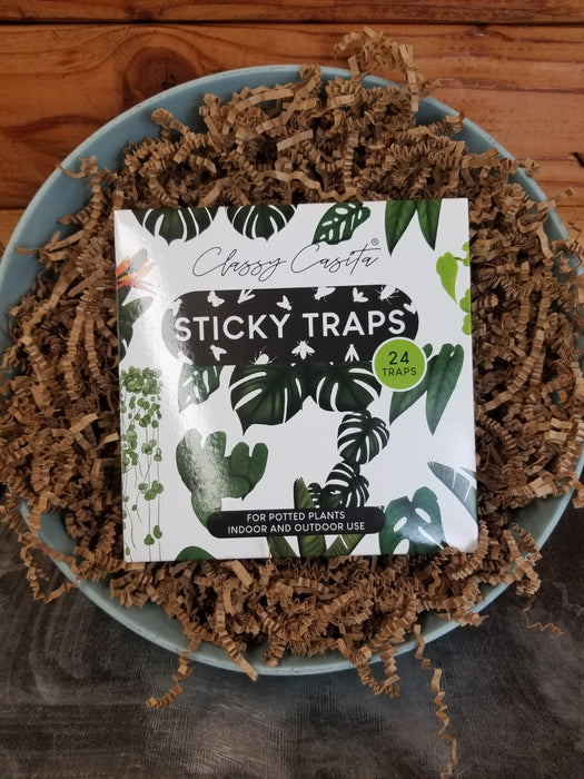 The Plant Farm® Books Sticky Traps
