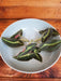 The Plant Farm® Houseplants Begonia Listada, Cuttings x3