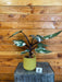 The Plant Farm® Houseplants Philodendron Red Anderson - Pick Your Plant, 4" Plant