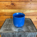 The Plant Farm® Pottery The Kendall Blue Ceramic Pot