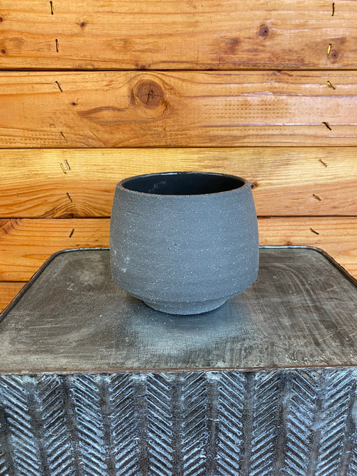 The Plant Farm® Pottery The Simplicity Ceramic Pot
