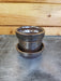 The Plant Farm® Pottery The Teacup Pot - Copper Orange