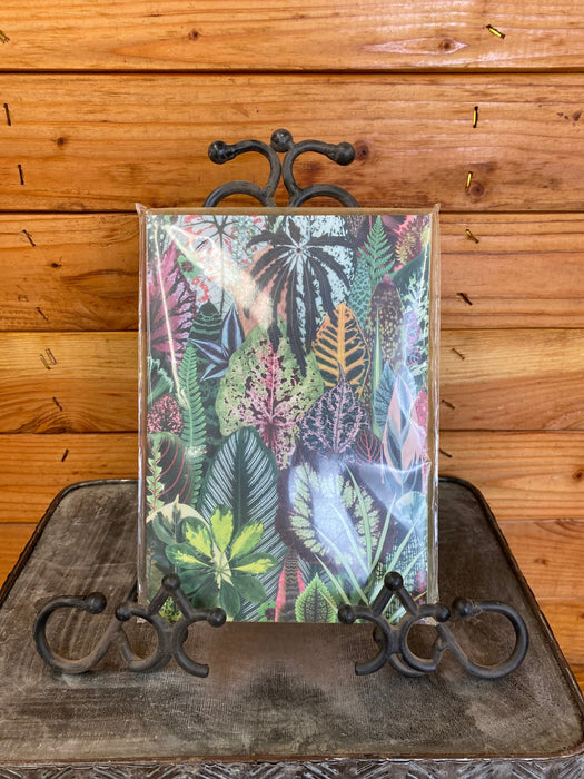 The Plant Farm® Books Houseplant Jungle Journal