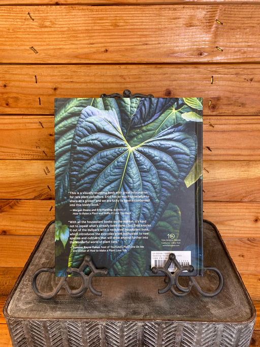 The Plant Farm® Books Welcome to the Jungle Book