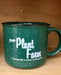 The Plant Farm Plant Farm Green Mug