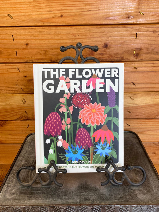 The Plant Farm® The Flower Garden Book