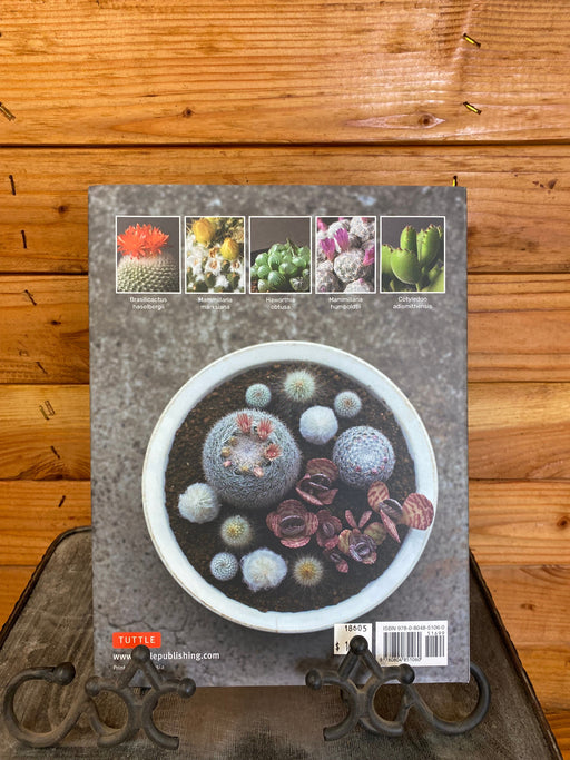 The Plant Farm® The Gardeners Guide to Succulents