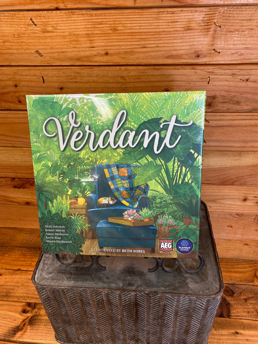 The Plant Farm® Verdant Game